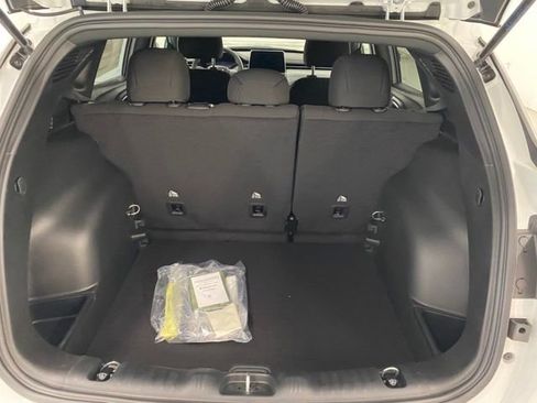 New 2025 Jeep Compass Sport image 10