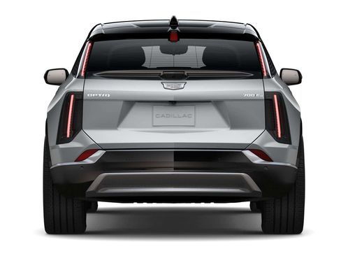 New 2026 Cadillac Optiq Luxury 2 image 28