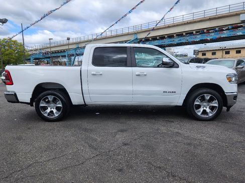 Used 2023 RAM 1500 Laramie image 6