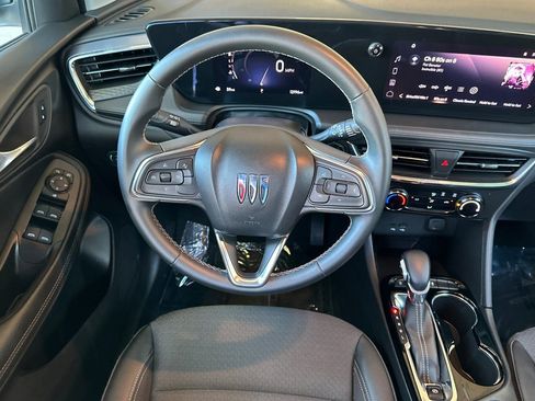 Certified 2025 Buick Encore GX Preferred image 14