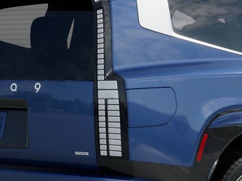 New 2026 Hyundai Ioniq 9 Limited image 10