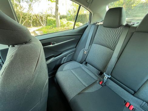 Used 2025 Toyota Camry LE image 38