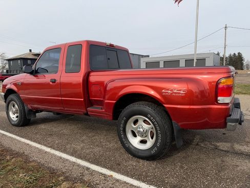 Used 1999 Ford Ranger XLT image 7
