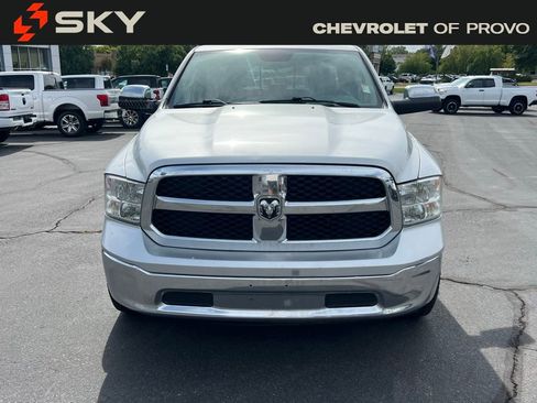 Used 2018 RAM 1500 Classic SLT image 6