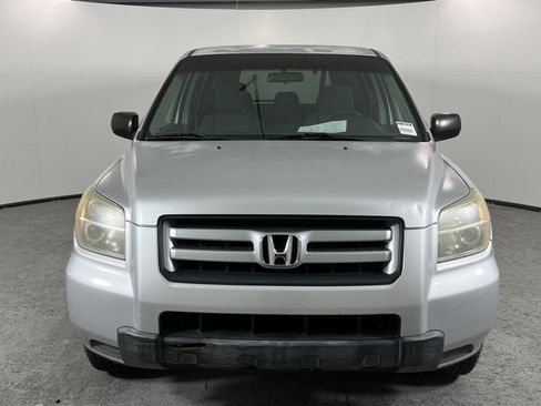 Used 2007 Honda Pilot LX image 6