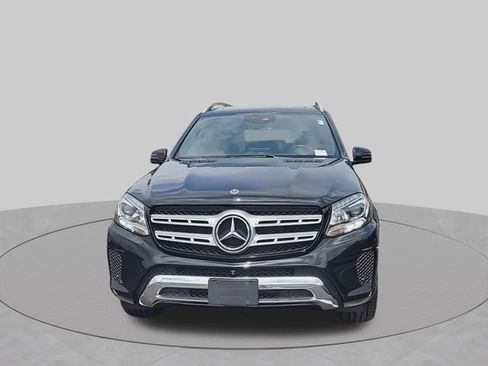 Used 2018 Mercedes-Benz GLS 450 4MATIC image 3