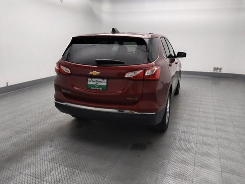 Used 2019 Chevrolet Equinox LT AWD/4WD image 7
