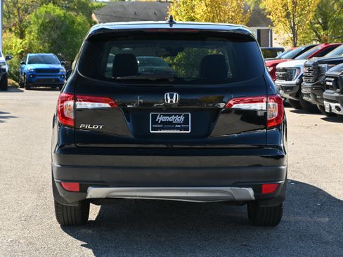 Used 2022 Honda Pilot EX-L image 14