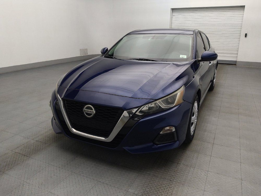 Used 2019 Nissan Altima 2.5 S FWD image 15