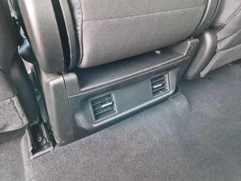 Used 2025 Chevrolet Silverado 2500 Custom AWD/4WD image 30