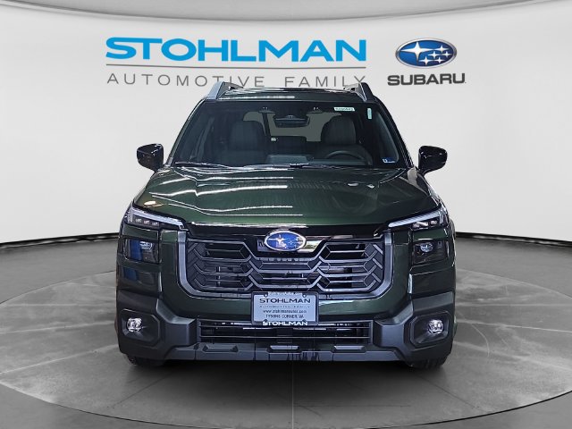 New 2026 Subaru Outback Limited XT AWD/4WD image 2