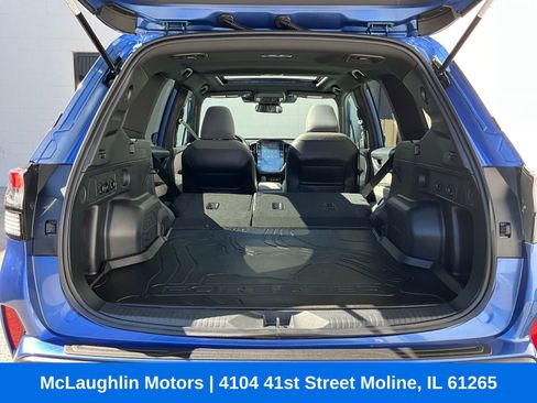 Certified 2026 Subaru Forester Premium image 11