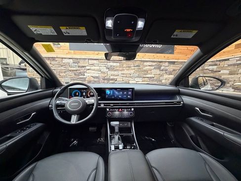 Used 2025 Hyundai Tucson XRT image 16