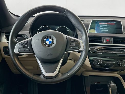 Used 2018 BMW X1 sDrive28i w/ Convenience Package image 17