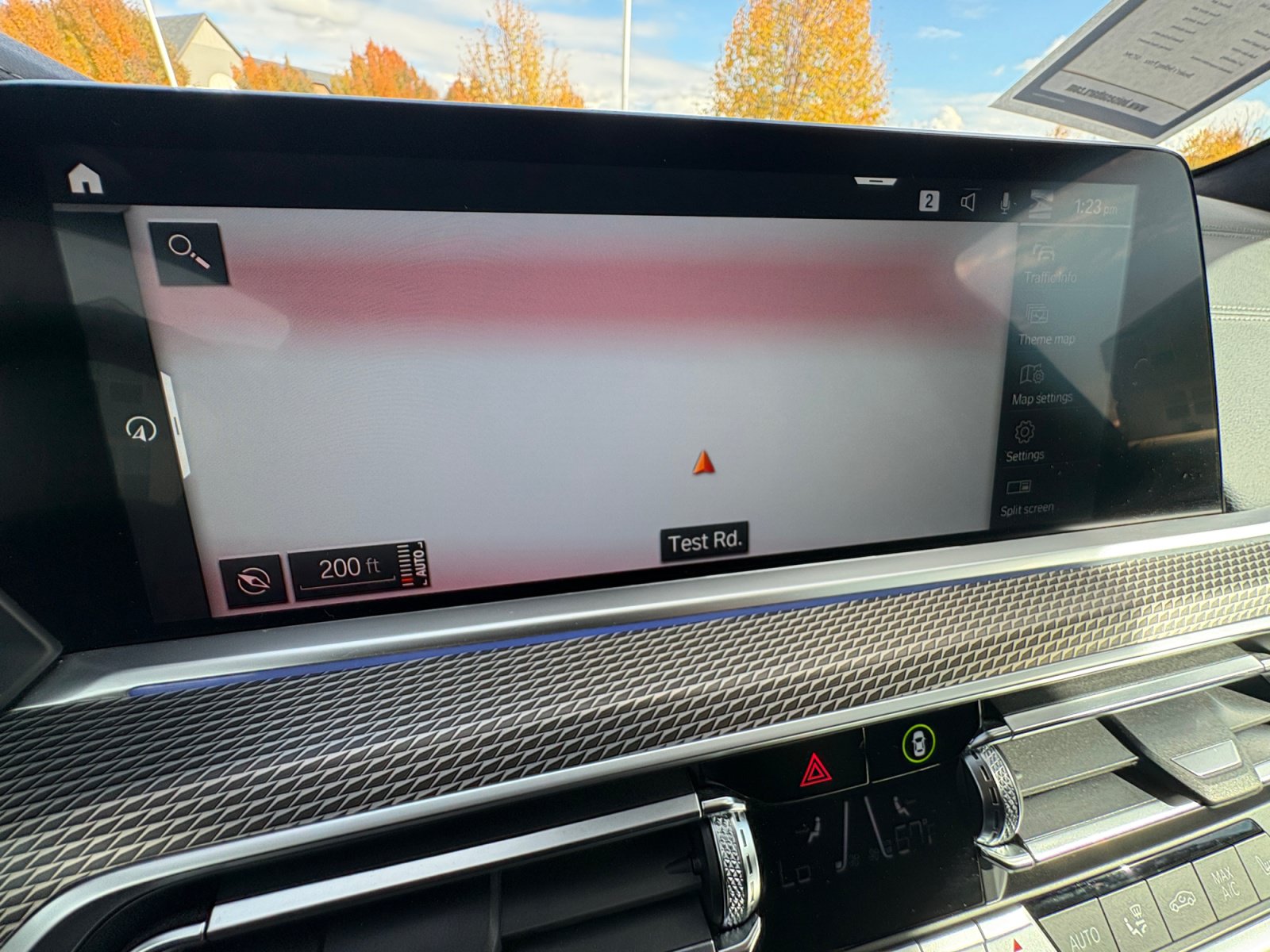 Used 2022 BMW X5 xDrive40i AWD/4WD image 28