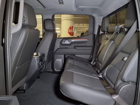New 2026 GMC Sierra 1500 Denali w/ Technology Package AWD/4WD image 12