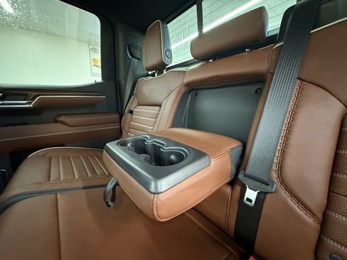 New 2025 GMC Sierra 1500 Denali Ultimate image 27