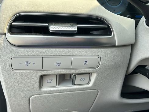 Used 2024 Hyundai Palisade Calligraphy image 15