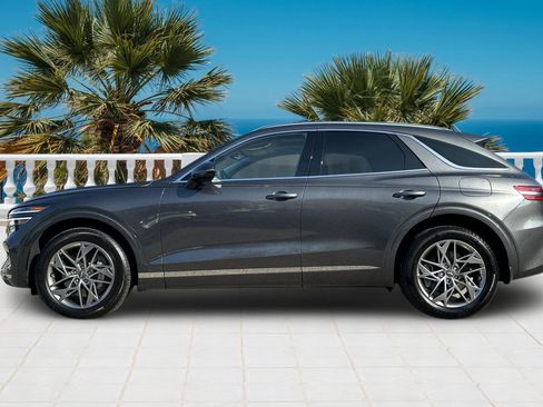 Used 2023 Genesis GV70 2.5T w/ Select Package image 8