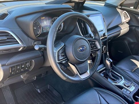 Used 2022 Subaru Forester Touring image 17