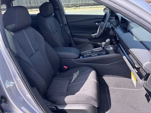 Used 2026 Honda Accord Sport image 24