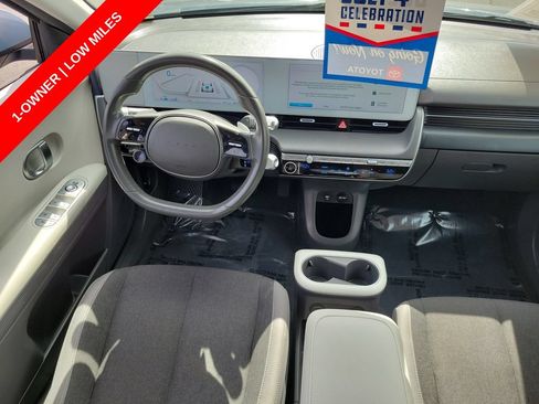 Used 2023 Hyundai Ioniq 5 SE AWD/4WD image 13