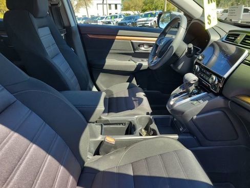 Used 2021 Honda CR-V EX image 32