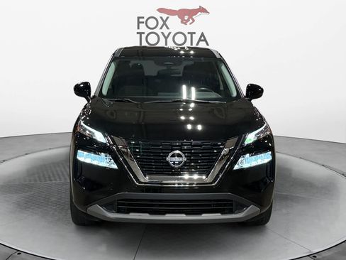 Used 2022 Nissan Rogue SV FWD image 9