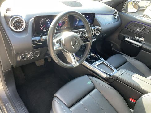 Certified 2025 Mercedes-Benz GLA 250 image 18