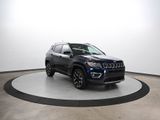 Used 2019 Jeep Compass Limited w/ Safety & Security Group image 2