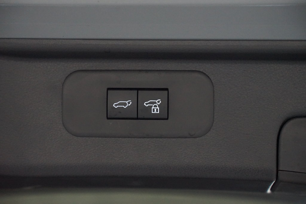 Used 2026 Toyota Grand Highlander AWD Hybrid image 37