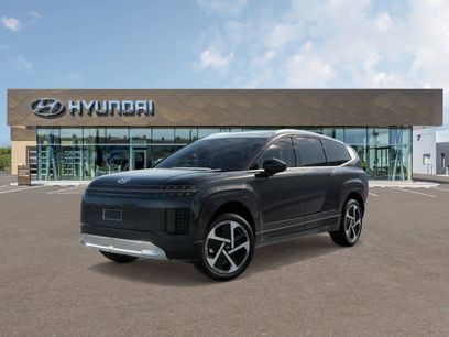 New 2026 Hyundai Ioniq 9 Limited