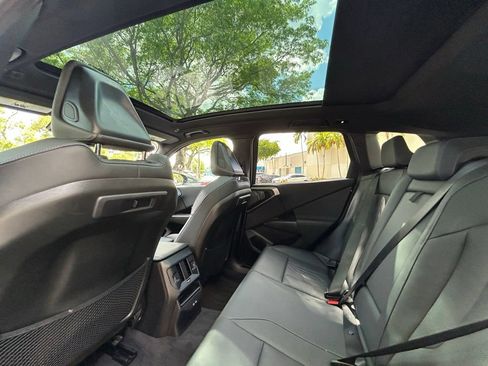 Used 2025 BMW X3 xDrive30i AWD/4WD image 49