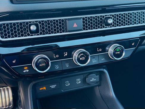 New 2026 Honda Civic Sport image 14