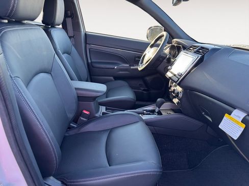 New 2026 Mitsubishi Outlander Sport SEL AWD/4WD image 15