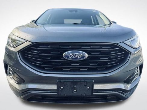 Used 2023 Ford Edge SEL w/ Sport Appearance Package image 2