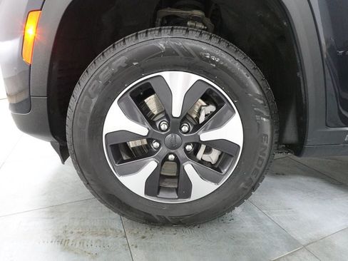 Used 2024 Jeep Grand Cherokee Limited 4xe AWD/4WD image 34