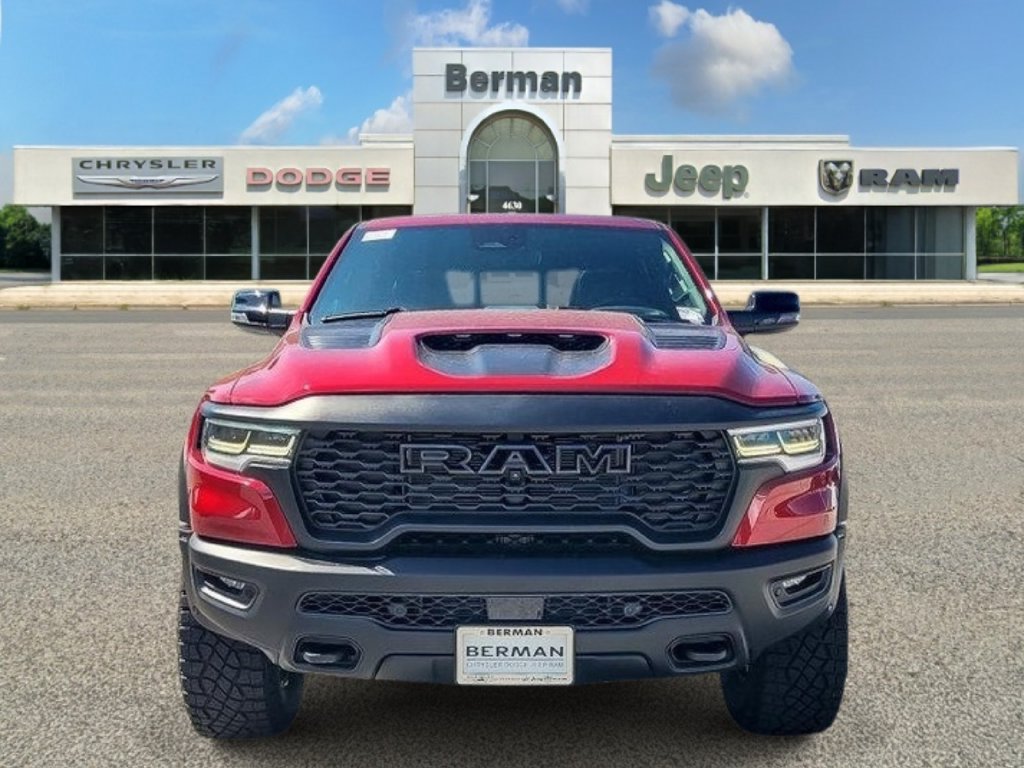 New 2026 RAM 1500 RHO w/ RHO Level 1 Equipment Group AWD/4WD image 7
