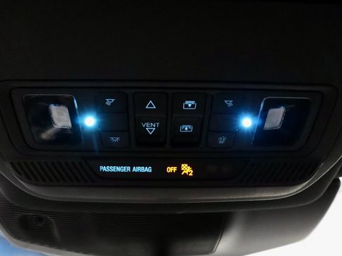 Certified 2023 Ford Explorer ST w/ Equipment Group 401A AWD/4WD image 34