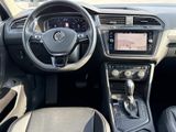 Used 2021 Volkswagen Tiguan SEL image 2