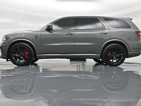 Used 2023 Dodge Durango SRT Hellcat image 57