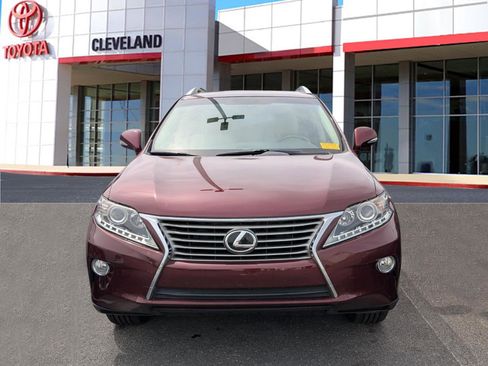 Used 2015 Lexus RX 350 FWD image 3