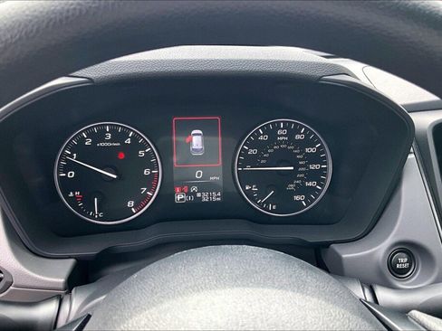 Certified 2026 Subaru Crosstrek 2.0i Premium w/ Convenience Package #2 image 8