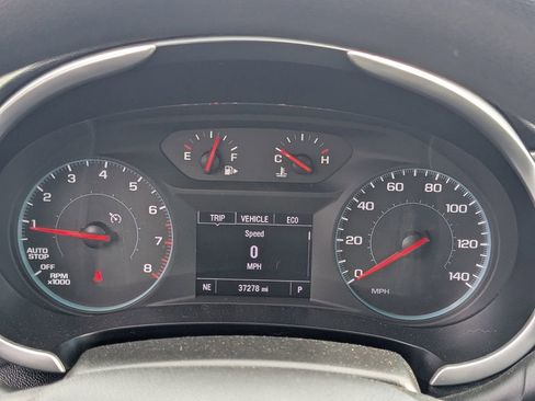 Used 2024 Chevrolet Malibu LT image 28