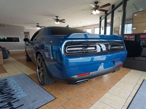 Used 2022 Dodge Challenger R/T w/ Plus Package RWD image 4