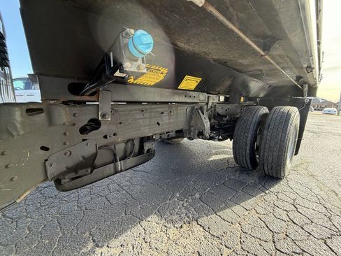 Used 2024 GMC Sierra 3500 Pro w/ Convenience Package image 13