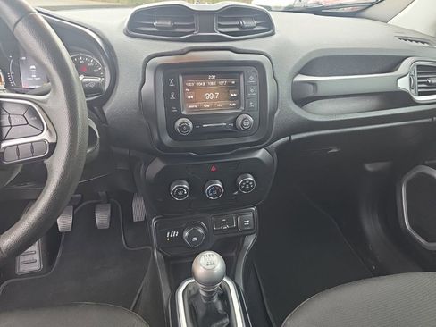 Used 2018 Jeep Renegade Sport w/ Power & Air Group image 29