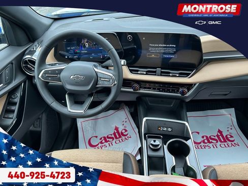 New 2026 Chevrolet Equinox ACTIV image 25