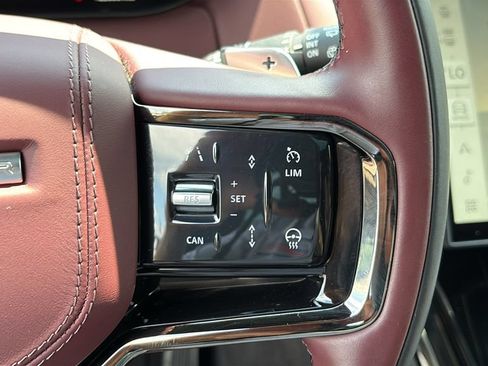 Certified 2024 Land Rover Range Rover Sport Dynamic SE AWD/4WD image 14