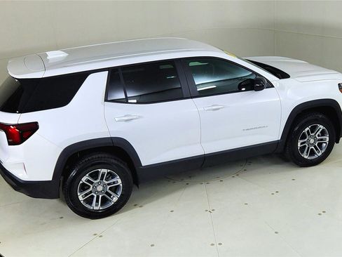 Used 2026 GMC Terrain Elevation image 22